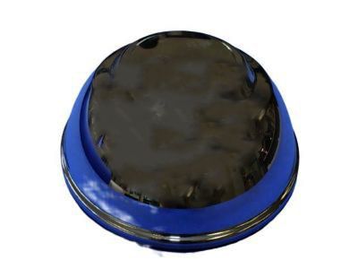 Dodge 4895439AA CAP Wheel Center