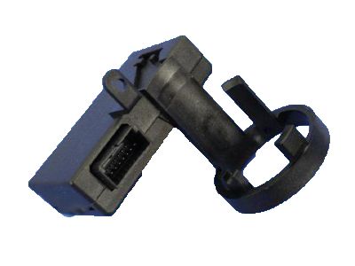 Jeep 5026185AF Control Module