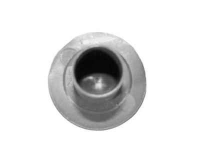 Ram ZG32HL5AB Carpet Retainer