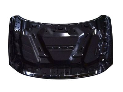 Ram 55372244AK HOOD