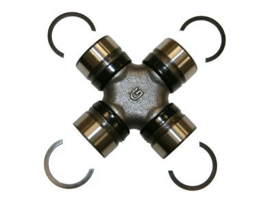 Jeep Universal Joint - 5083670AA