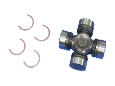 Jeep Universal Joint - 5083670AA