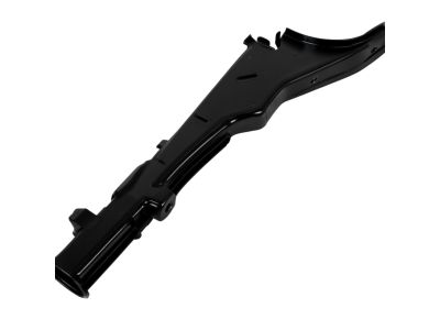 Mopar 68051308AF Rail Front Side Rail Front