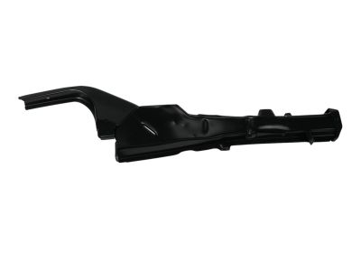 Mopar 68051308AF Rail Front Side Rail Front Mopar 68051308AF Rail Front Side Rail Front