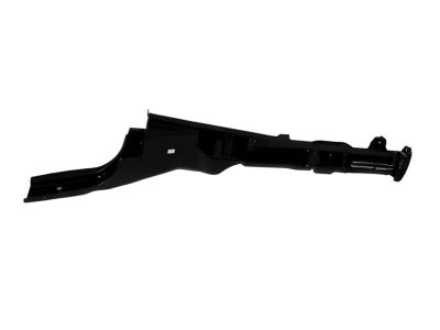 Mopar 68051308AF Rail Front Side Rail Front