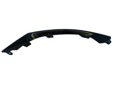 Chrysler 68203038AB Outer Molding