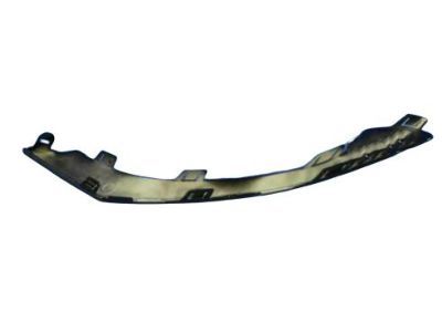 Chrysler 68203038AB Outer Molding