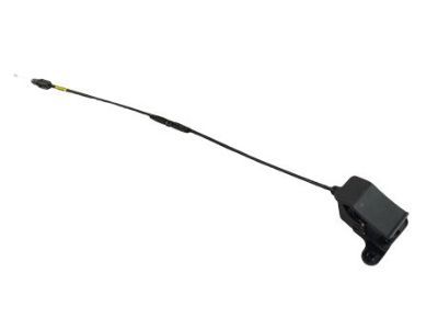 Jeep 68143167AB Cable Release