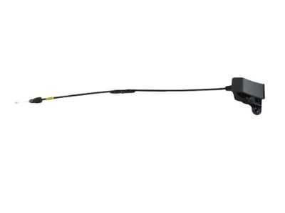 Jeep 68143167AB Cable Release