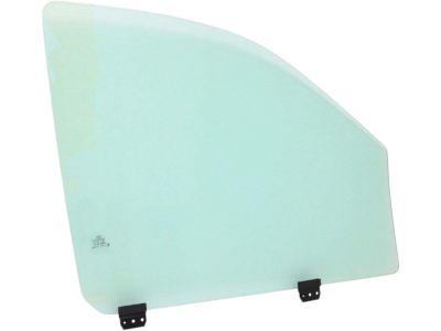 Dodge 55372813AB Door Glass