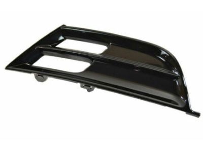 Chrysler 68203014AB BEZEL ACC Delete