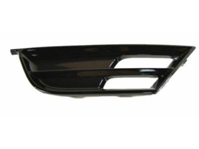 Chrysler 68203014AB BEZEL ACC Delete