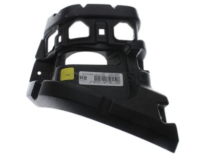 Jeep 68335608AB Trim Bracket
