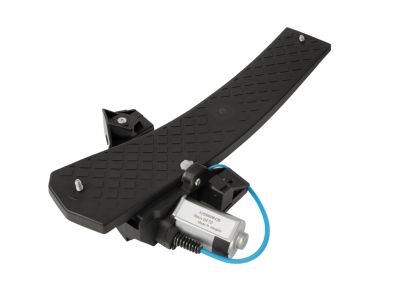 Mopar 5067593AB Regulator Rear Door Window