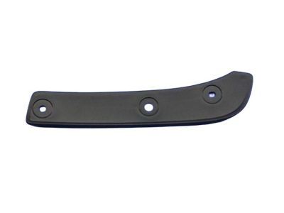 Dodge 68197300AA SPAT Front Fender