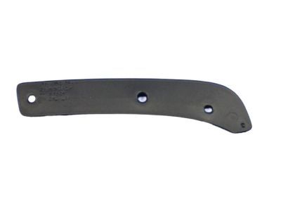 Dodge 68197300AA SPAT Front Fender