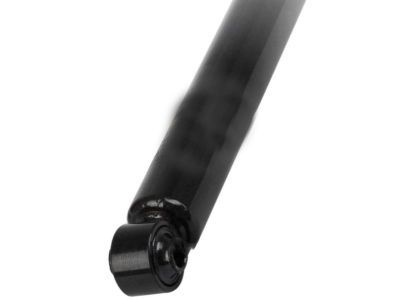 Dodge 5086565AD SHOCK ABSORBER PACKAGE Suspension Front