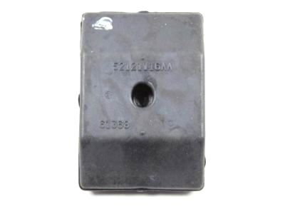 Dodge 52121116AA BUMPER Spring Rear