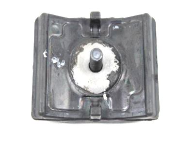 Dodge 52121116AA BUMPER Spring Rear