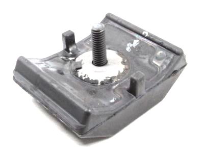 Dodge 52121116AA BUMPER Spring Rear