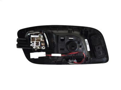 Mopar 5PF55DX9AD Handle Inside Remote Control