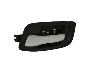 Mopar 5PF55DX9AD Handle Inside Remote Control