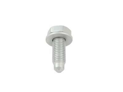 Mopar 6107017AA Screw Mopar 6107017AA Screw