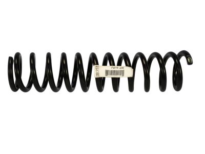 Mopar 5181439AC Spring Front Coil