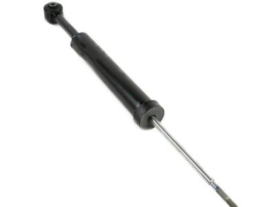 Chrysler 68192735AA SHOCK ABSORBER Suspension Rear