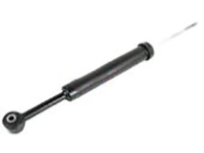 Chrysler 68192735AA SHOCK ABSORBER Suspension Rear