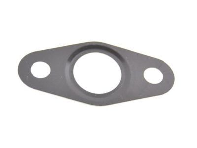 Jeep 68148162AA GASKET Turbo Oil Drain Pipe