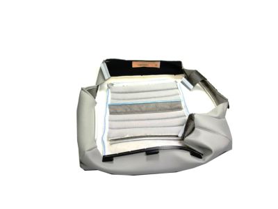 6RT08SA5AA Mopar Cover Rear Seat Cushion Product Photo 2 of 3