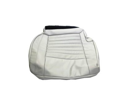 6RT08SA5AA Mopar Cover Rear Seat Cushion Product Photo 3 of 3