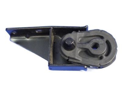 Jeep Exhaust Hanger - 52101141AD