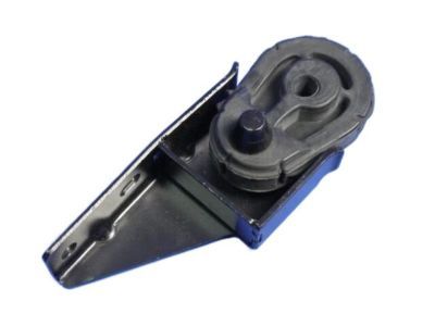 Jeep Exhaust Hanger - 52101141AD