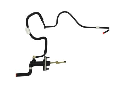 Mopar 5273518AA Actuator Hydraulic Clutch