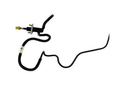 Mopar 5273518AA Actuator Hydraulic Clutch Mopar 5273518AA Actuator Hydraulic Clutch