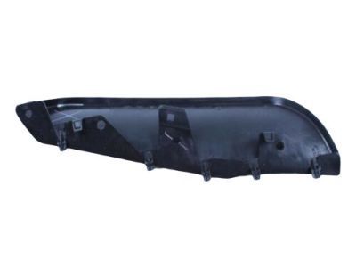 Jeep 68078296AA Cover