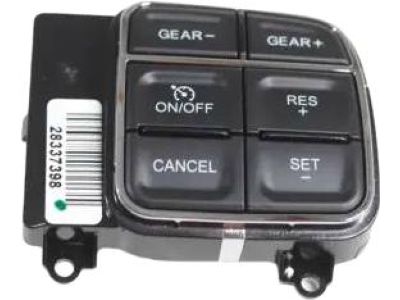Mopar 68111384AA Switch Speed Control