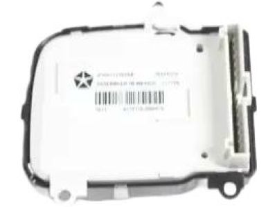 Mopar 68111384AA Switch Speed Control