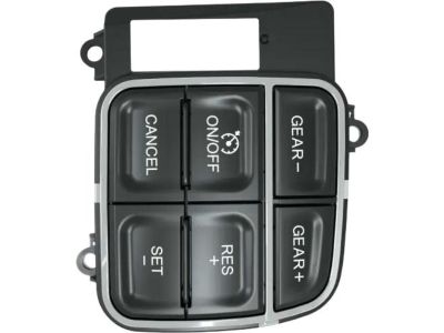 Mopar 68111384AA Switch Speed Control