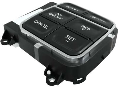 Mopar 68111384AA Switch Speed Control