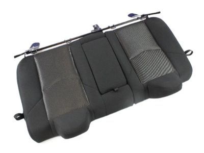 Chrysler Armrest - 1UT89DX9AB