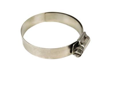 Jeep 6033135 Upper Hose Clamp