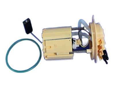 Jeep 68003386AA MODULE KIT Fuel Pump/Level Unit