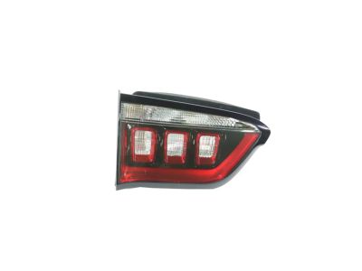 Mopar 55112837AB Lamp Tail Liftgate, Driver Side