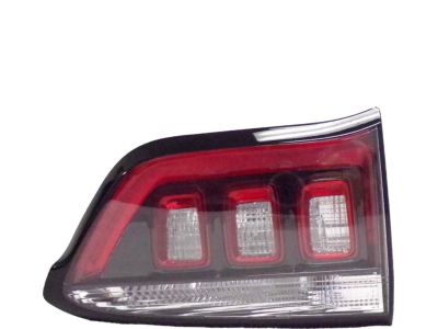 Mopar 55112837AB Lamp Tail Liftgate, Driver Side
