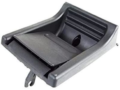 Dodge 5132049AA Handle, Inside