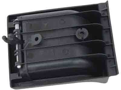 Dodge 5132049AA Handle, Inside
