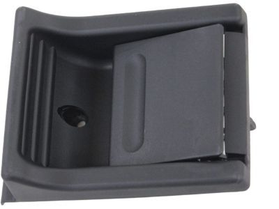 Dodge 5132049AA Handle, Inside